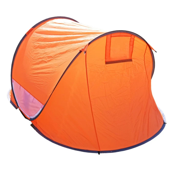 Самораскладывающаяся палатка BROTHER ACRA на 3 места