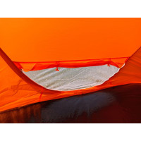 Самораскладывающаяся палатка BROTHER ACRA на 3 места