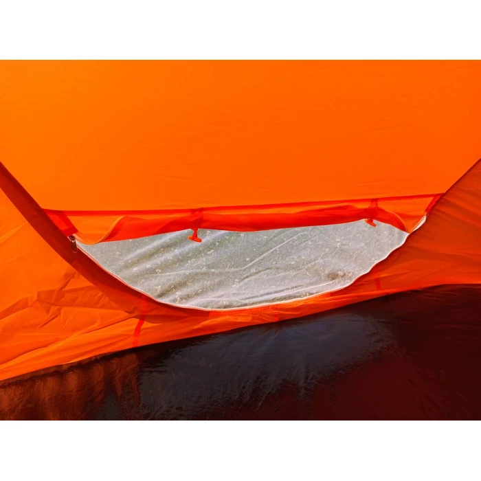 Самораскладывающаяся палатка BROTHER ACRA на 3 места