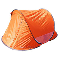 Самораскладывающаяся палатка BROTHER ACRA на 3 места