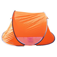 Самораскладывающаяся палатка BROTHER ACRA на 3 места