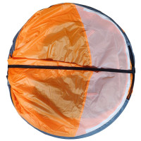 Самораскладывающаяся палатка BROTHER ACRA на 3 места