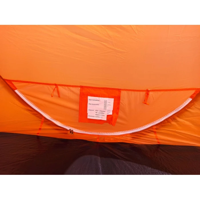 Самораскладывающаяся палатка BROTHER ACRA на 3 места