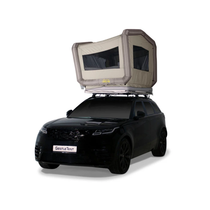 Палатка GENTLETENT ROOF MINI FLAT