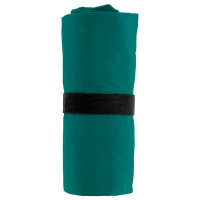 Коврик туристический NILS CAMP NC4005, 193 х 56 х 5,5 см - темно-зеленый