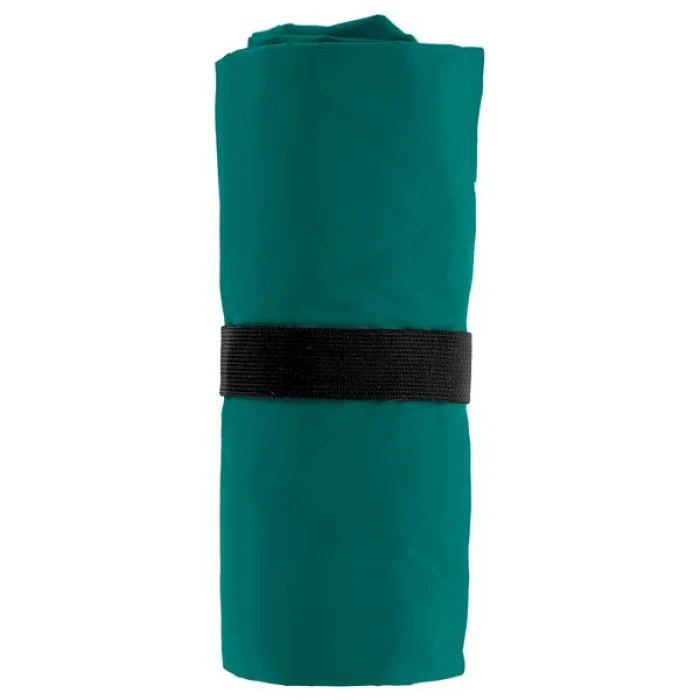 Коврик туристический NILS CAMP NC4005, 193 х 56 х 5,5 см - темно-зеленый