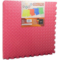 Коврик-пазл из поролона Enero 60 х 60 см 4 шт.
