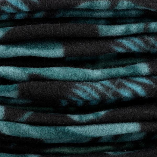 Килимок для пікніка NILS CAMP NC2222 200 х 200 см, чорно-зелений