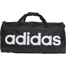 Сумка Adidas Linear Duffel L чорний
