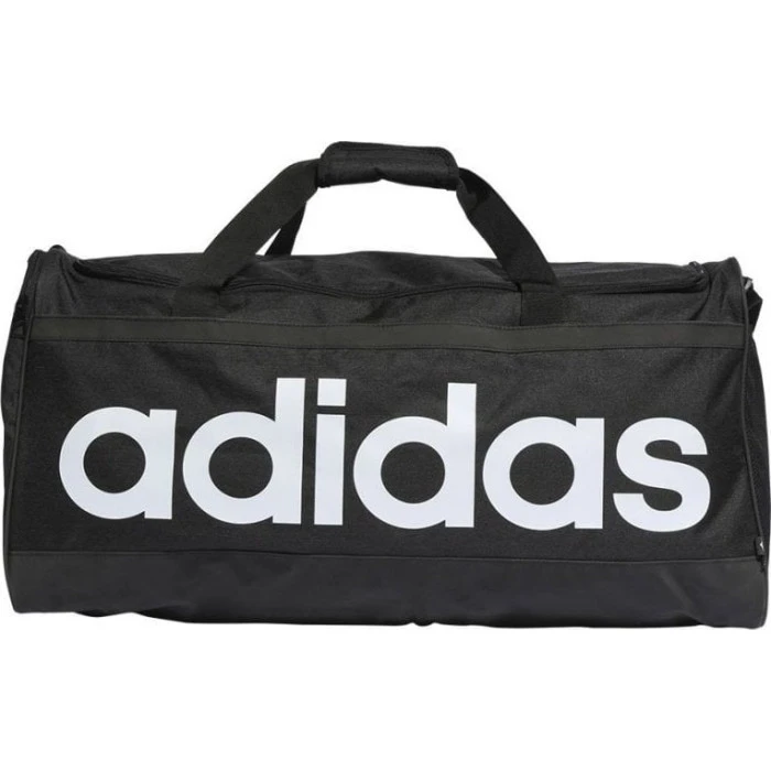 Сумка Adidas Linear Duffel L черный