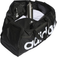 Сумка Adidas Linear Duffel L черный