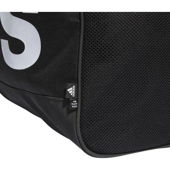 Сумка Adidas Linear Duffel L черный