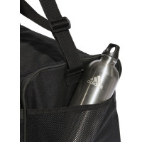Сумка Adidas Linear Duffel L черный