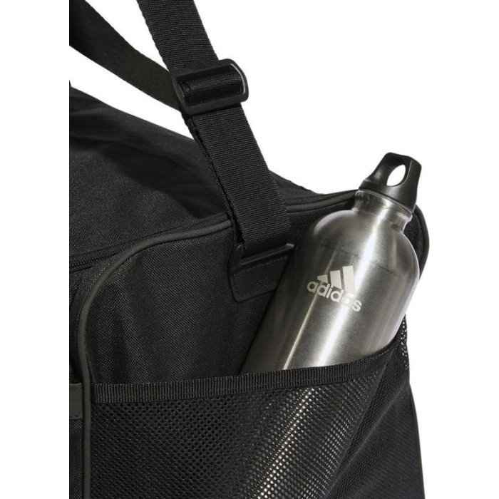 Сумка Adidas Linear Duffel L черный