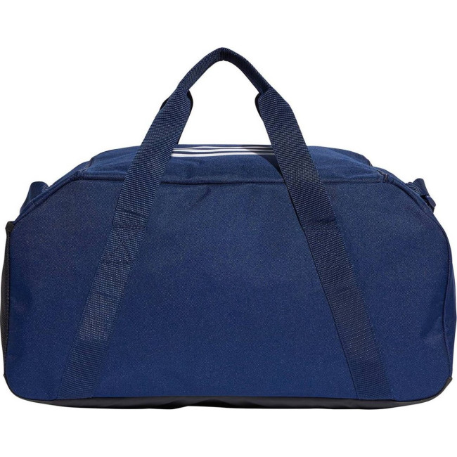 Сумка Adidas Tiro League Duffel Small, темно-синяя IB8659