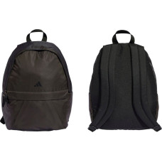 Городской спортивный рюкзак Adidas Glow черный IT2112