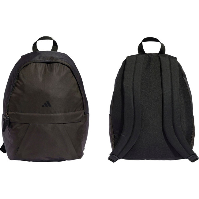 Городской спортивный рюкзак Adidas Glow черный IT2112