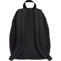 Міський шкільний спортивний рюкзак Adidas Glow чорний IT2112