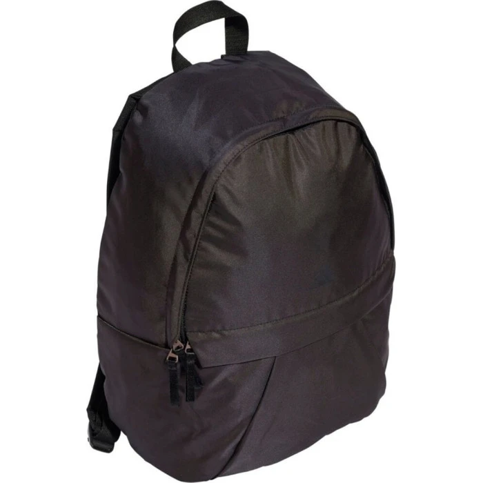 Міський шкільний спортивний рюкзак Adidas Glow чорний IT2112