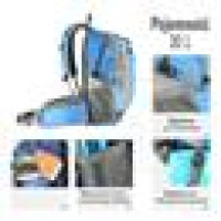 Рюкзак CBT7156 JAGERFLY NILS CAMP синий