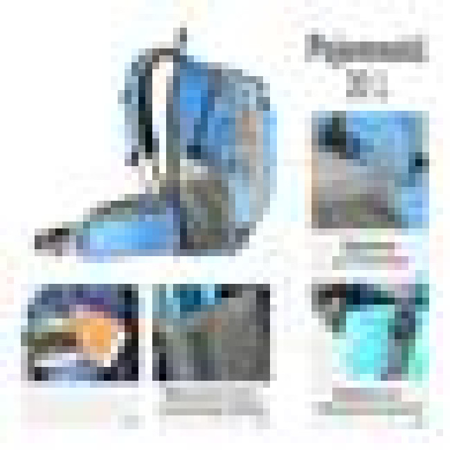 Рюкзак CBT7156 JAGERFLY NILS CAMP синій