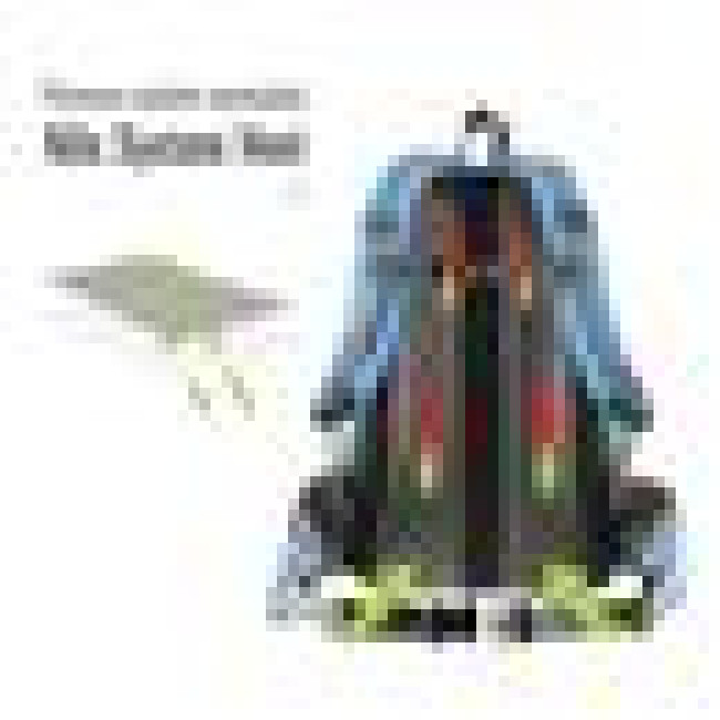 Рюкзак CBT7156 JAGERFLY NILS CAMP синій