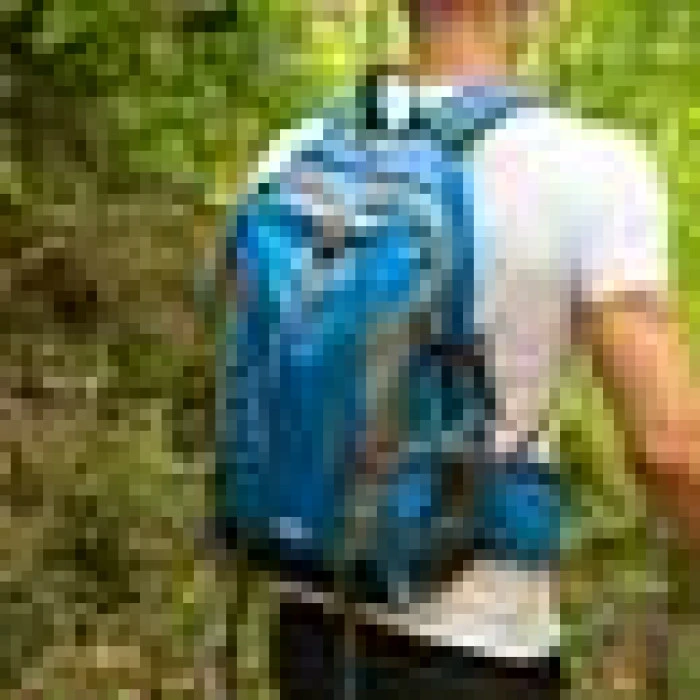 Рюкзак CBT7156 JAGERFLY NILS CAMP синий