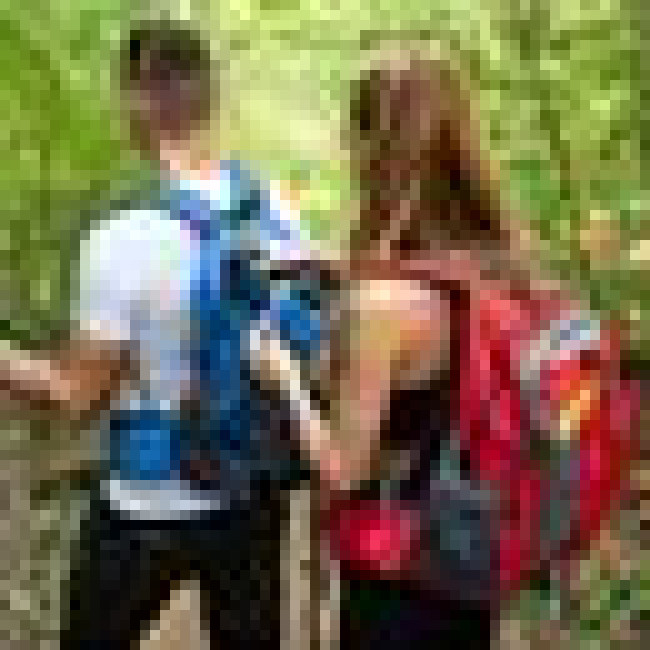 Рюкзак CBT7156 JAGERFLY NILS CAMP синій