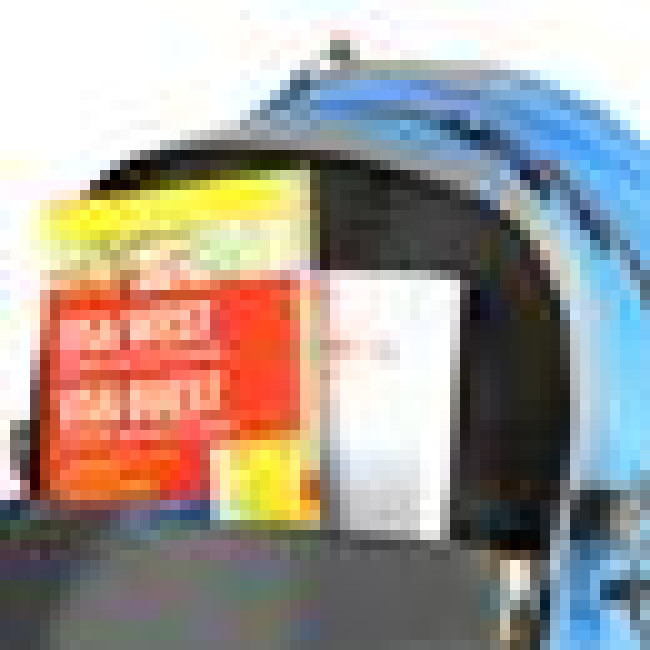 Рюкзак CBT7156 JAGERFLY NILS CAMP синій