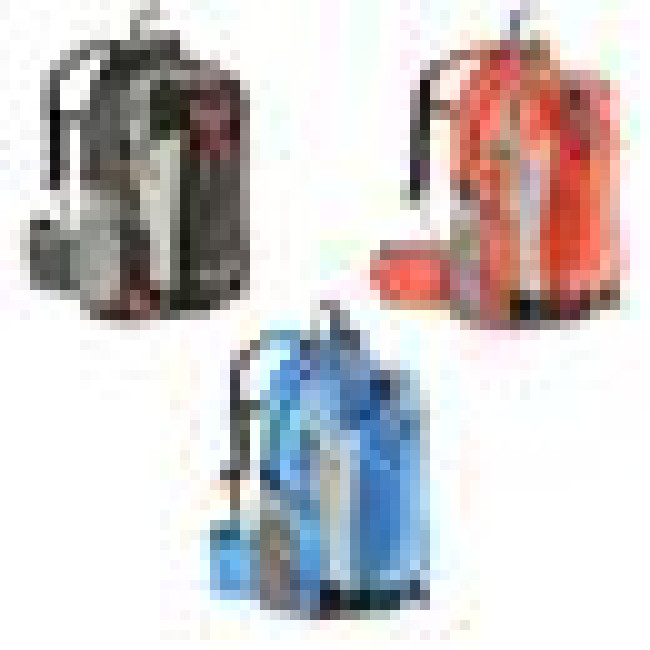 Рюкзак CBT7156 JAGERFLY NILS CAMP синій