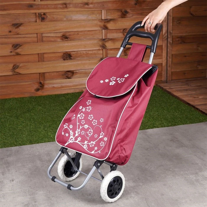 Сумка на колесах Orion 25 кг