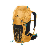 Туристический рюкзак FERRINO Agile 25 – желтый.