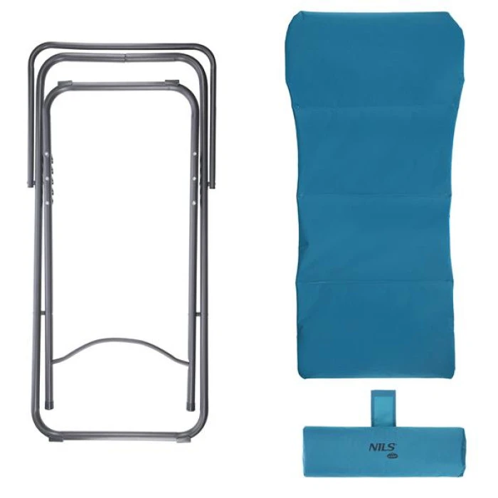 Лежак NILS CAMP NC3018