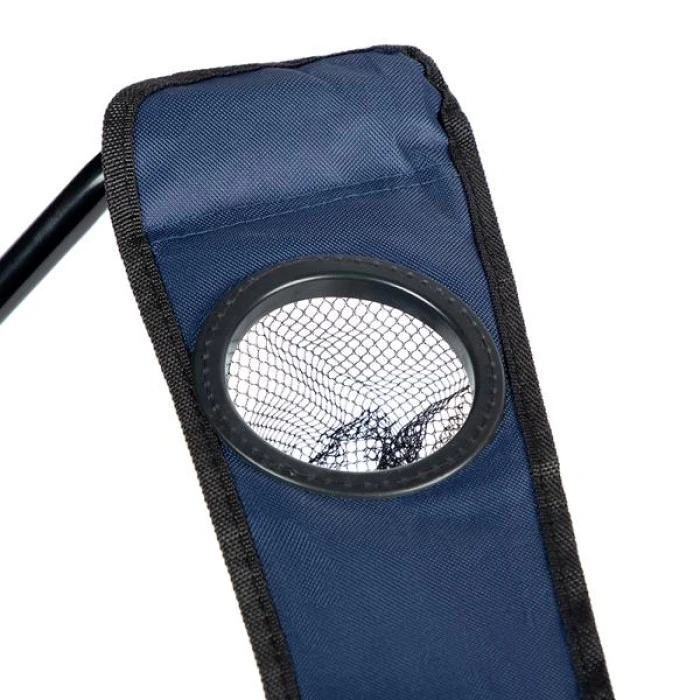 Кресло кемпинговое NILS CAMP NC3044, синее