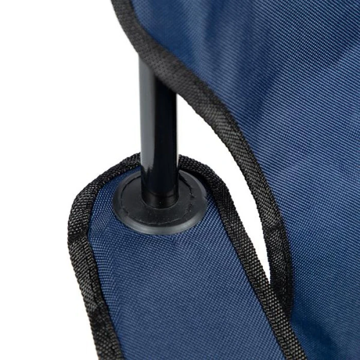 Кресло кемпинговое NILS CAMP NC3044, синее