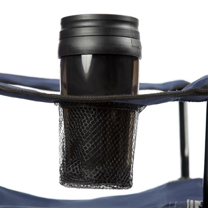 Кресло кемпинговое NILS CAMP NC3044, синее