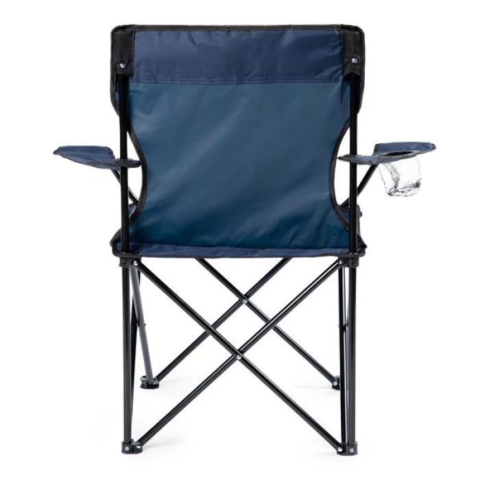 Кресло кемпинговое NILS CAMP NC3044, синее