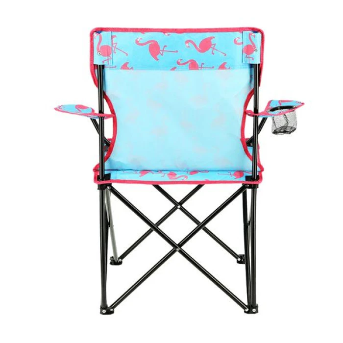 Кресло для кемпинга NILS CAMP NC3045 Flamingo