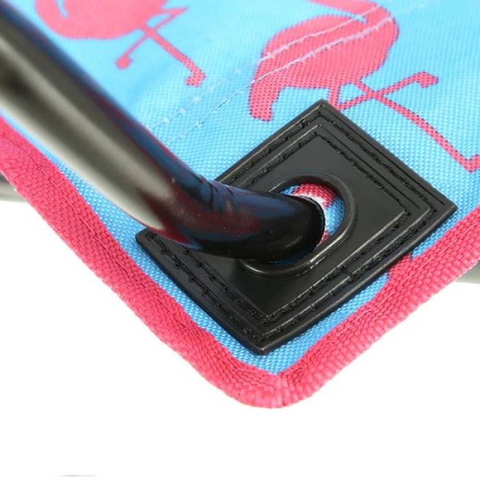 Кресло для кемпинга NILS CAMP NC3045 Flamingo