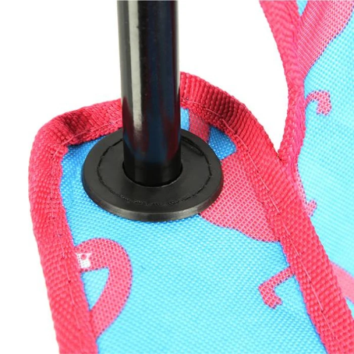 Кресло для кемпинга NILS CAMP NC3045 Flamingo