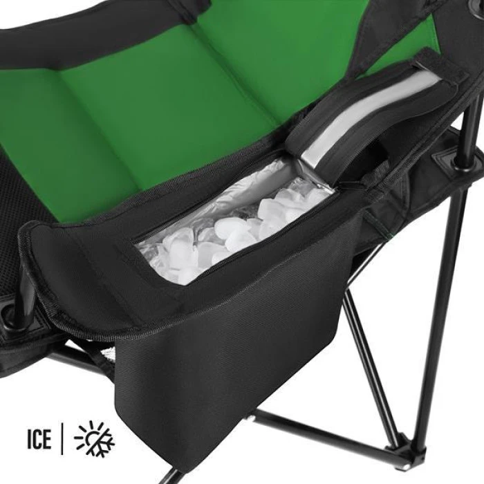 Кресло для кемпинга NILS CAMP NC3501, хаки