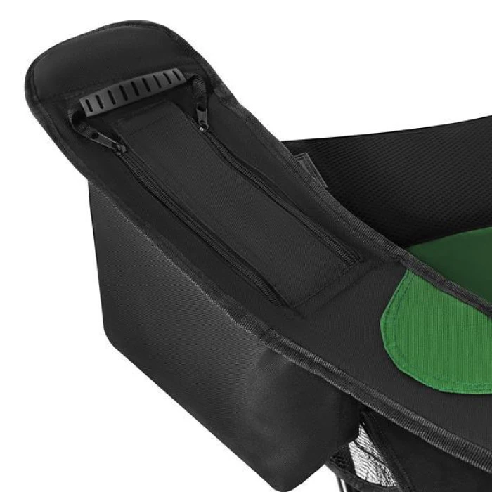 Кресло для кемпинга NILS CAMP NC3501, хаки