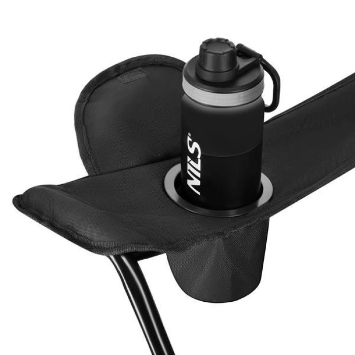 Кресло для кемпинга NILS CAMP NC3501, хаки