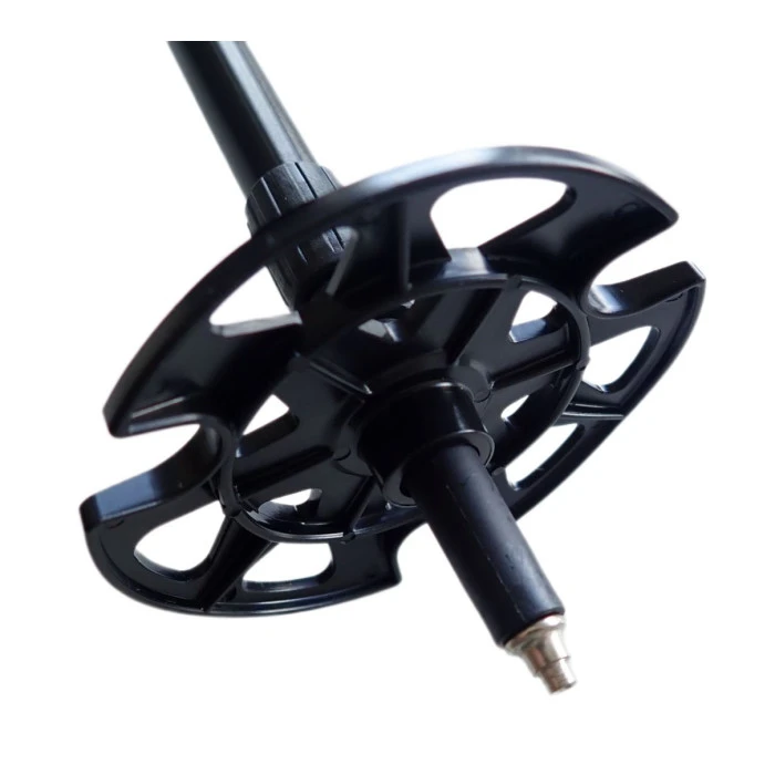 Регульовані трекінгові палиці ACRA 72 - 145 см