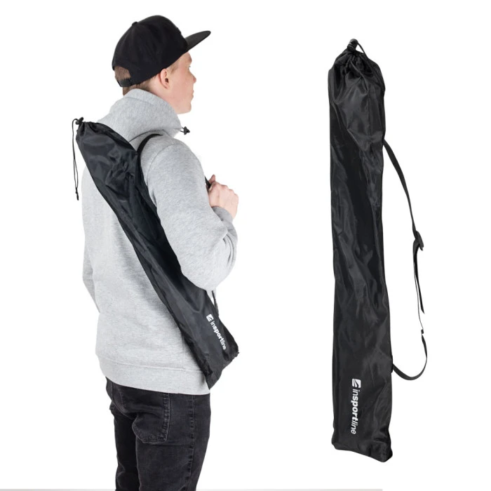 Треккинговые палки для скандинавской ходьбы inSPORTline Montgato