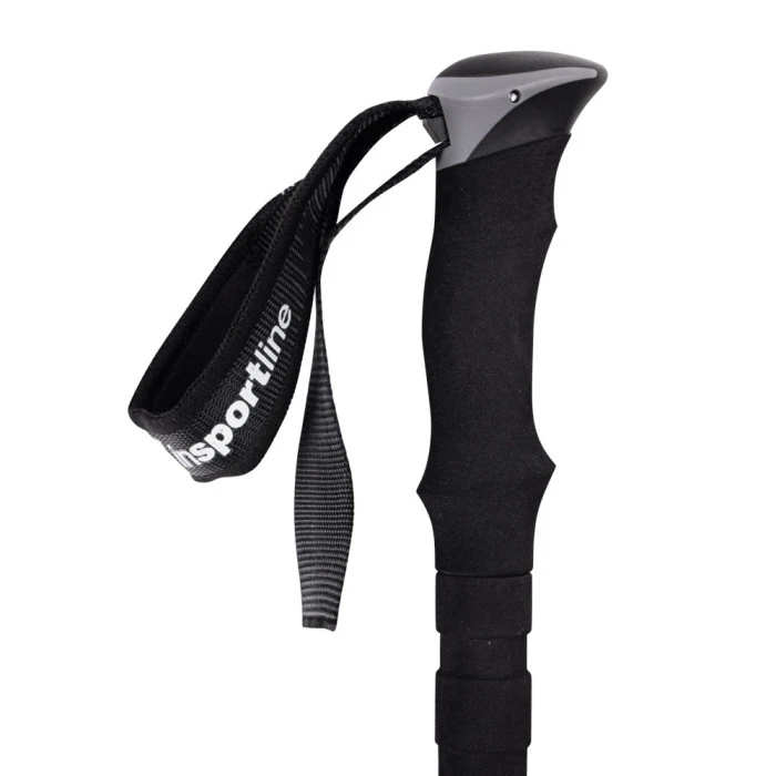 Треккинговые палки для скандинавской ходьбы inSPORTline Montgato