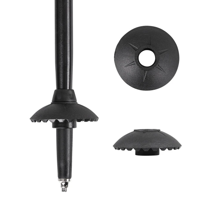 Треккинговые палки для скандинавской ходьбы inSPORTline Montgato