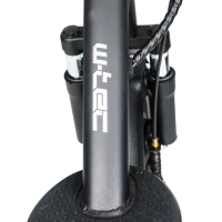 Электросамокат W-TEC Lambreto Max II 700W 10"