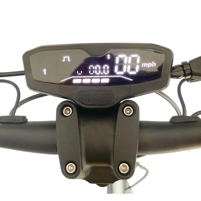 Электросамокат W-TEC Lambreto Max II 700W 10"