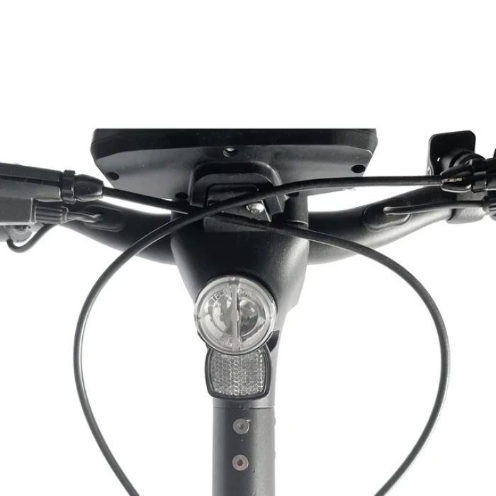 Электросамокат W-TEC Lambreto Max II 700W 10"